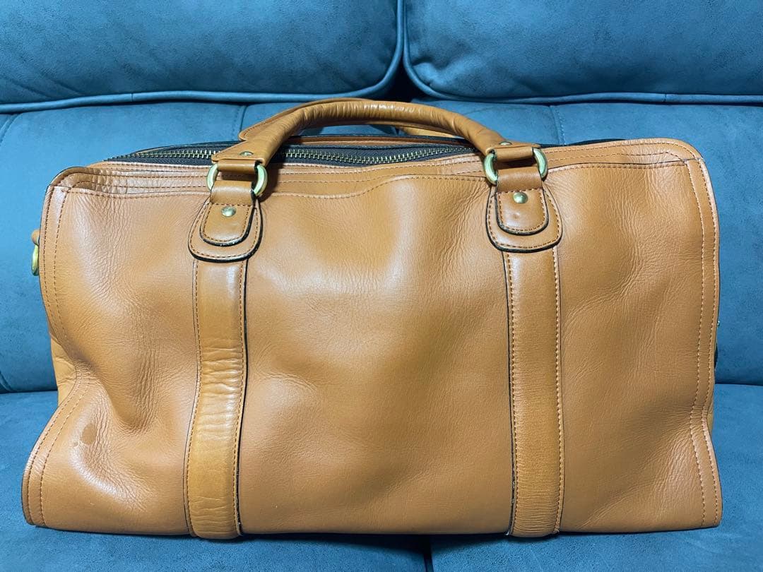 吉田カバン PORTER/BARON 2WAYボストンバッグ ポーター