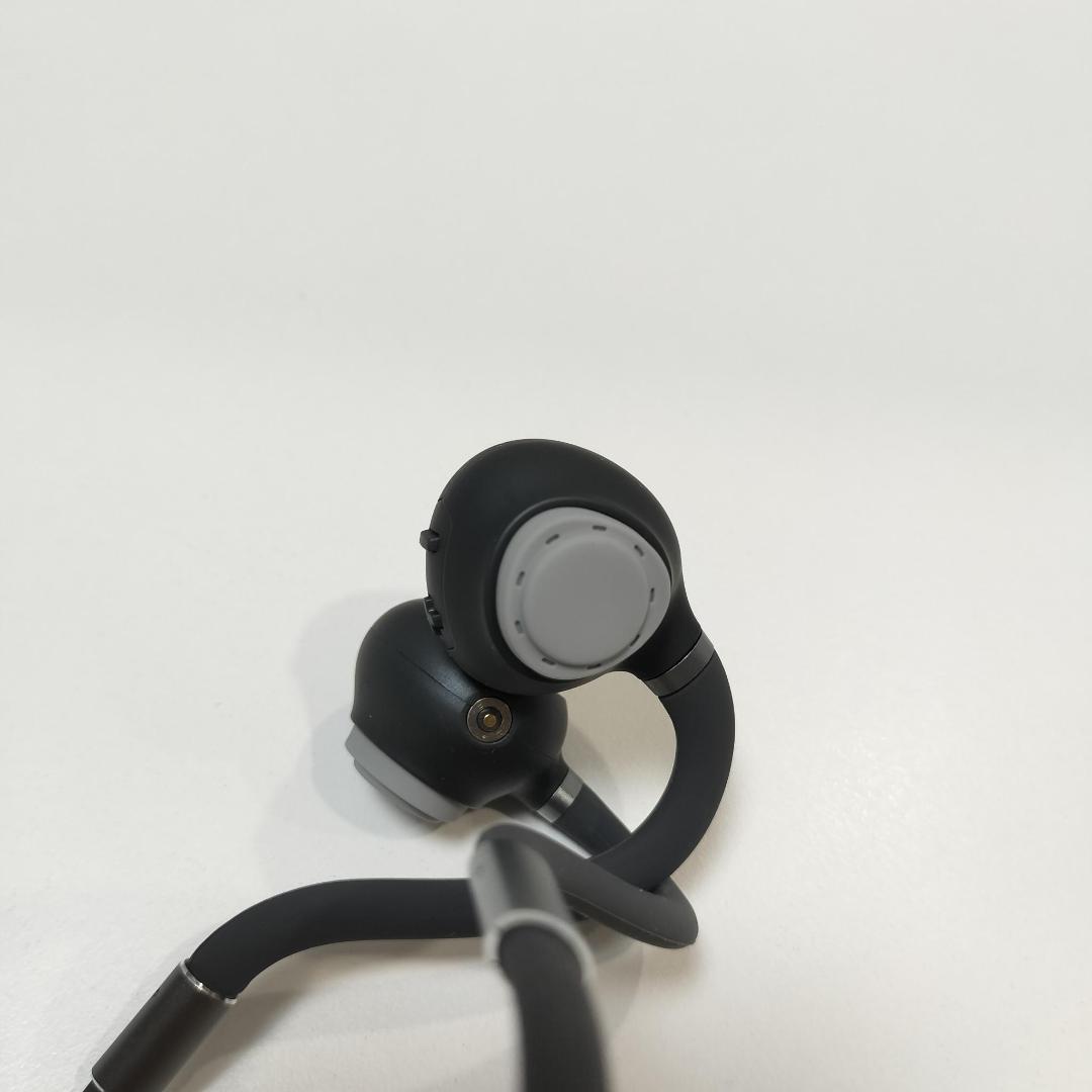 【Pit Bull】コデオン 集音器 CODEON 集音器 骨伝導