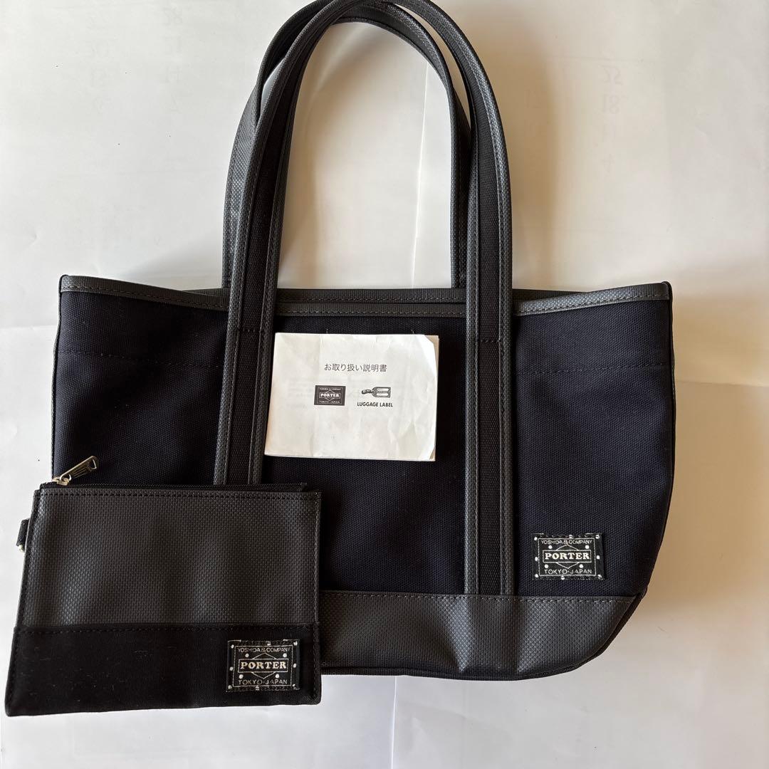 ブランド名　Porter ポーター