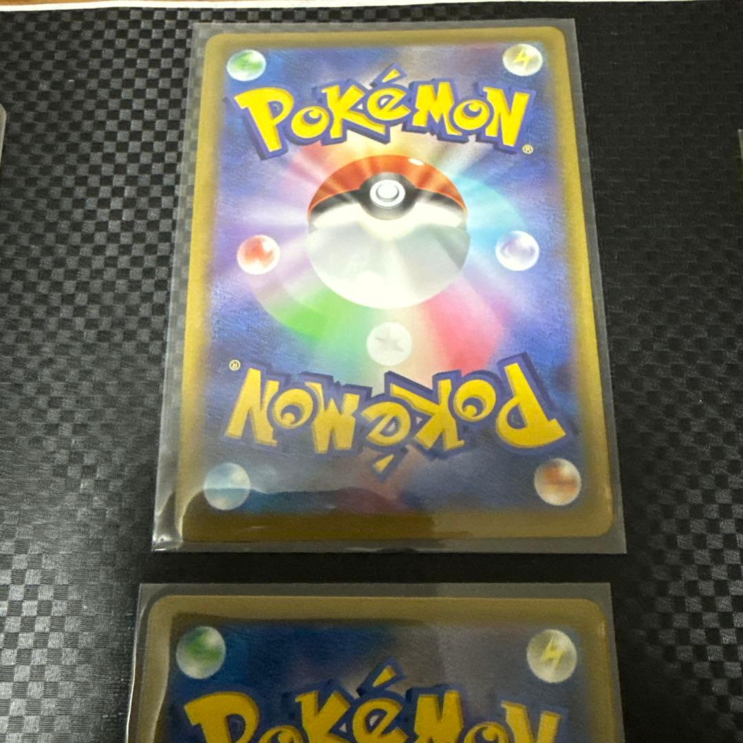 ポケモンカード トレーナまとめ