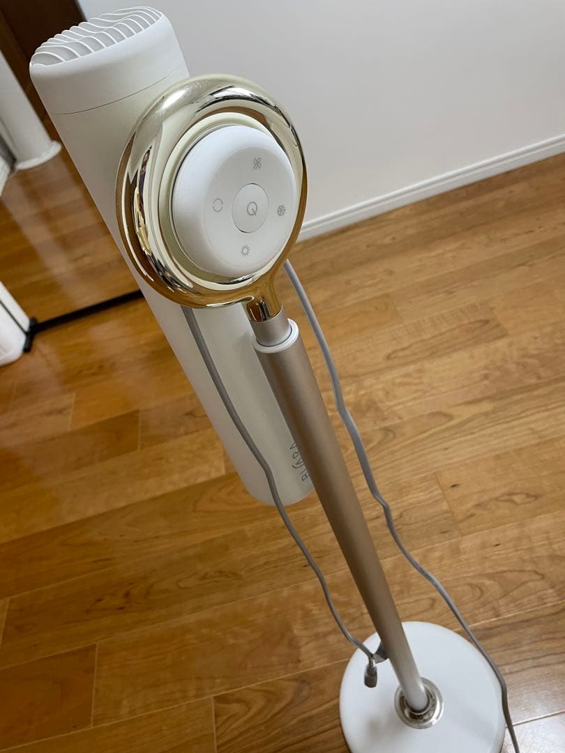 BISARA（ビサラ） スタンドヘアドライヤー