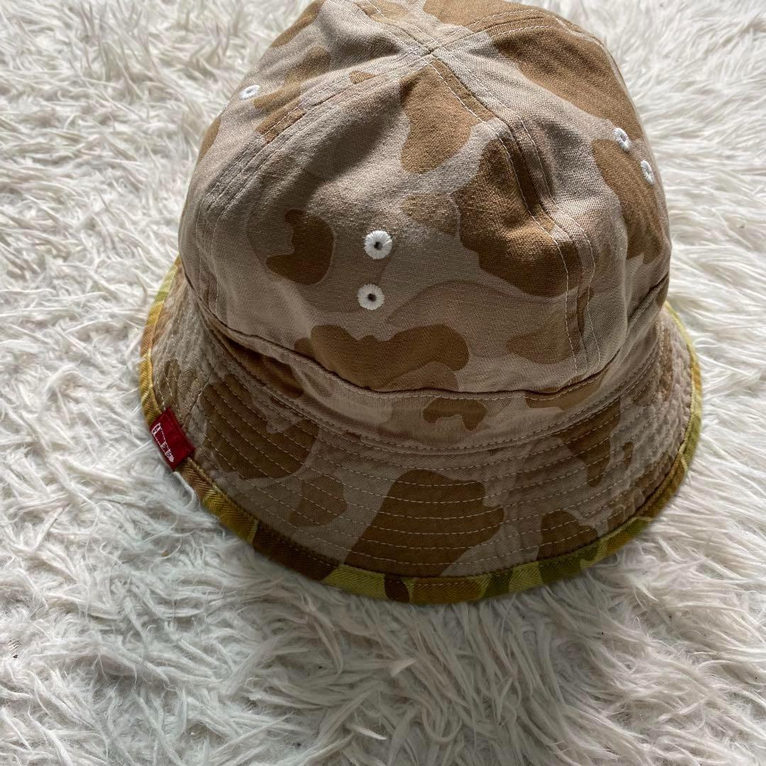 youさま専用　【極美品】ボンクラ　バケットハット　US navy hat