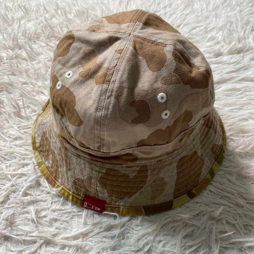 youさま専用　【極美品】ボンクラ　バケットハット　US navy hat