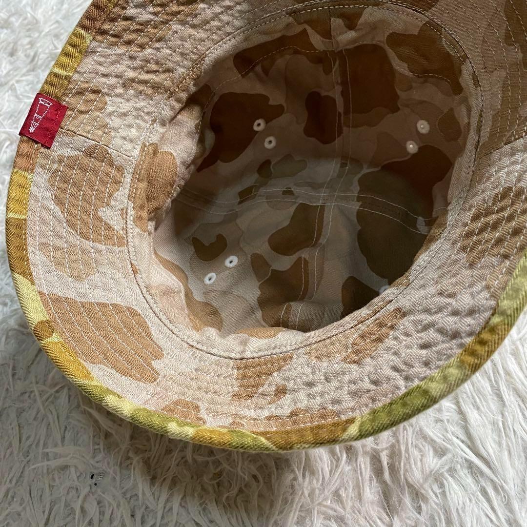 youさま専用　【極美品】ボンクラ　バケットハット　US navy hat