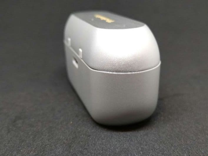 【美品☆彡】Technics EAH-AZ100【充電ケースのみ】