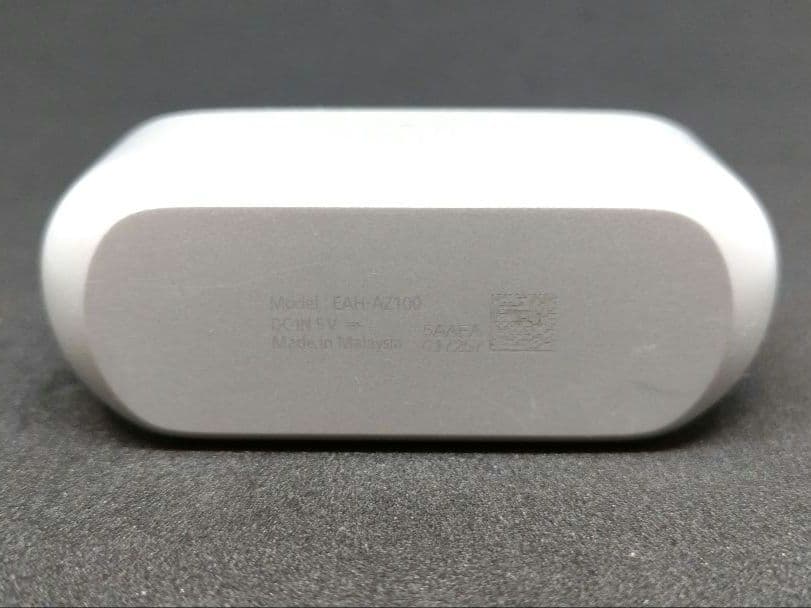 【美品☆彡】Technics EAH-AZ100【充電ケースのみ】