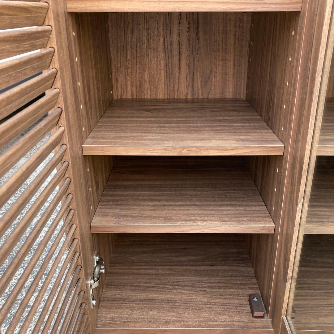 ニトリ　ウイング　シューズボックス　下駄箱　シューズラック