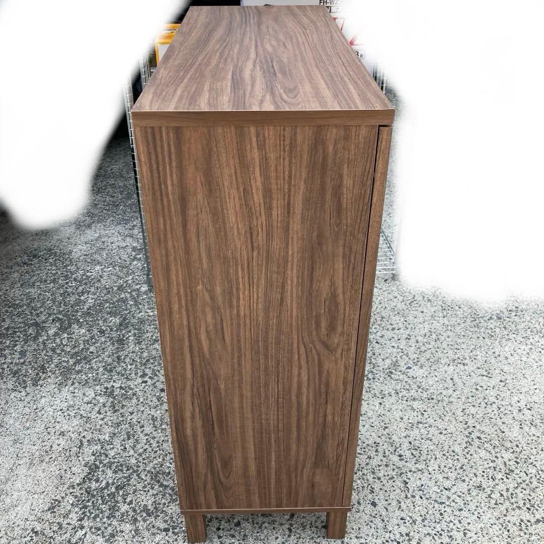 ニトリ　ウイング　シューズボックス　下駄箱　シューズラック