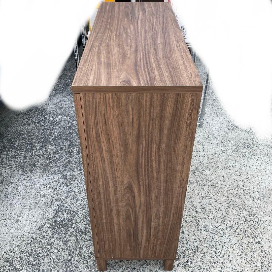 ニトリ　ウイング　シューズボックス　下駄箱　シューズラック