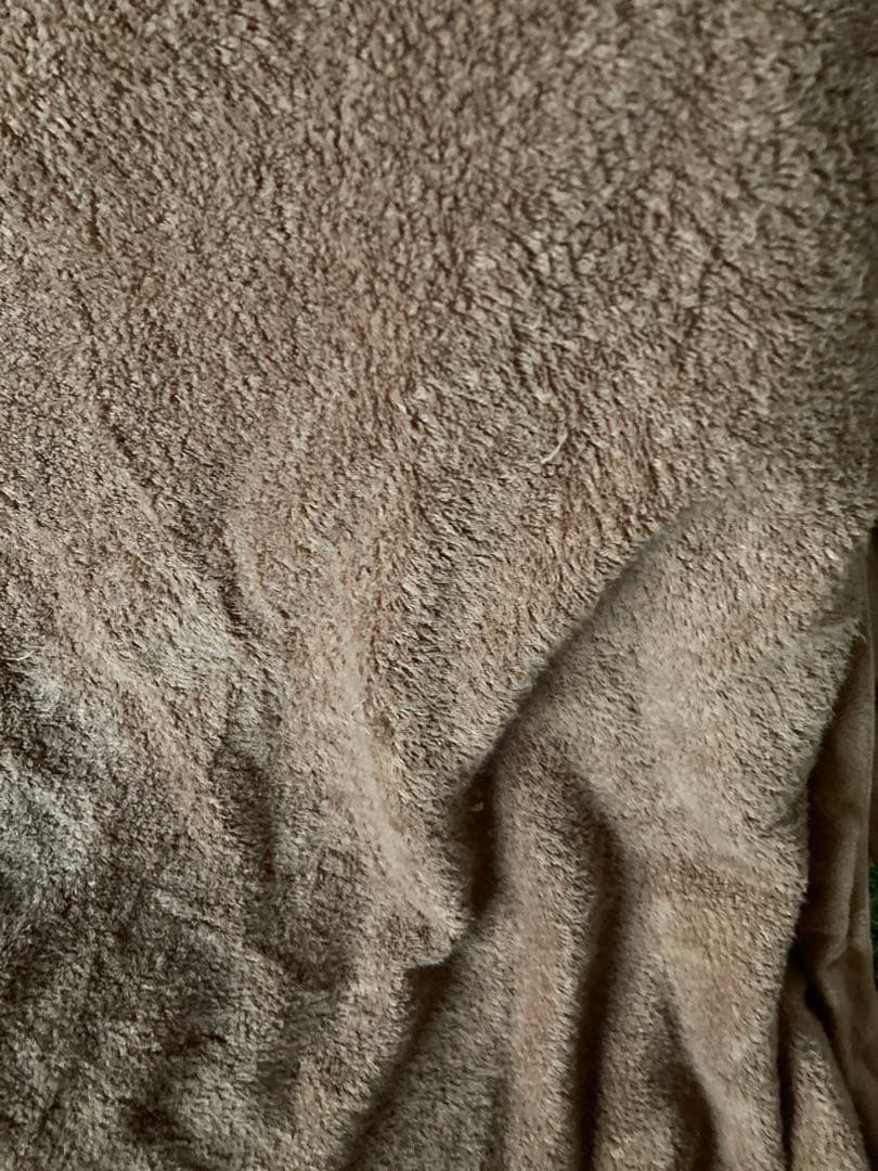 専用ECHAPPER エシャペ ブランケット ATON エイトン グラフペーパー