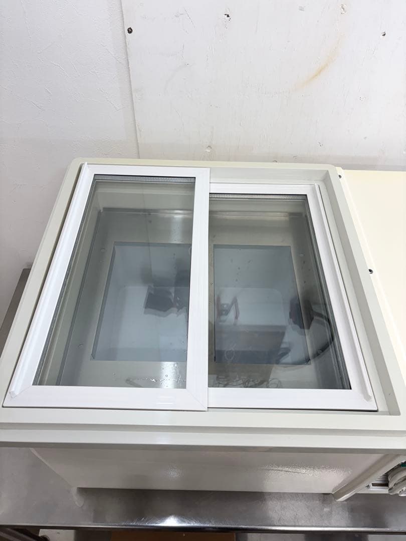 【良品 綺麗 】冷蔵 冷凍エクセレンスショーケース MOT-36S