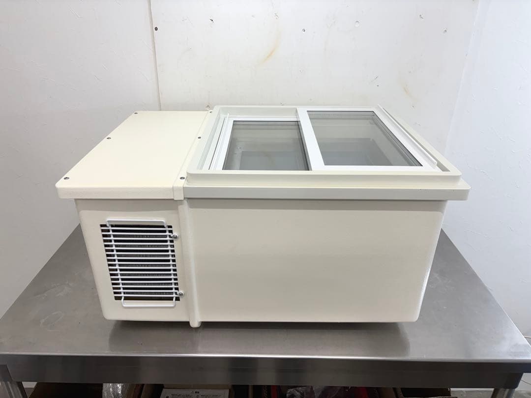 【良品 綺麗 】冷蔵 冷凍エクセレンスショーケース MOT-36S