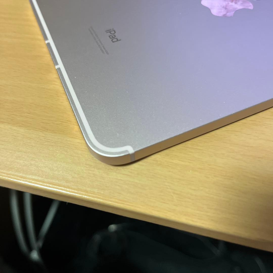 あ*き様 iPad mini 6 セルラー256GB 本体【美品ジャンク】