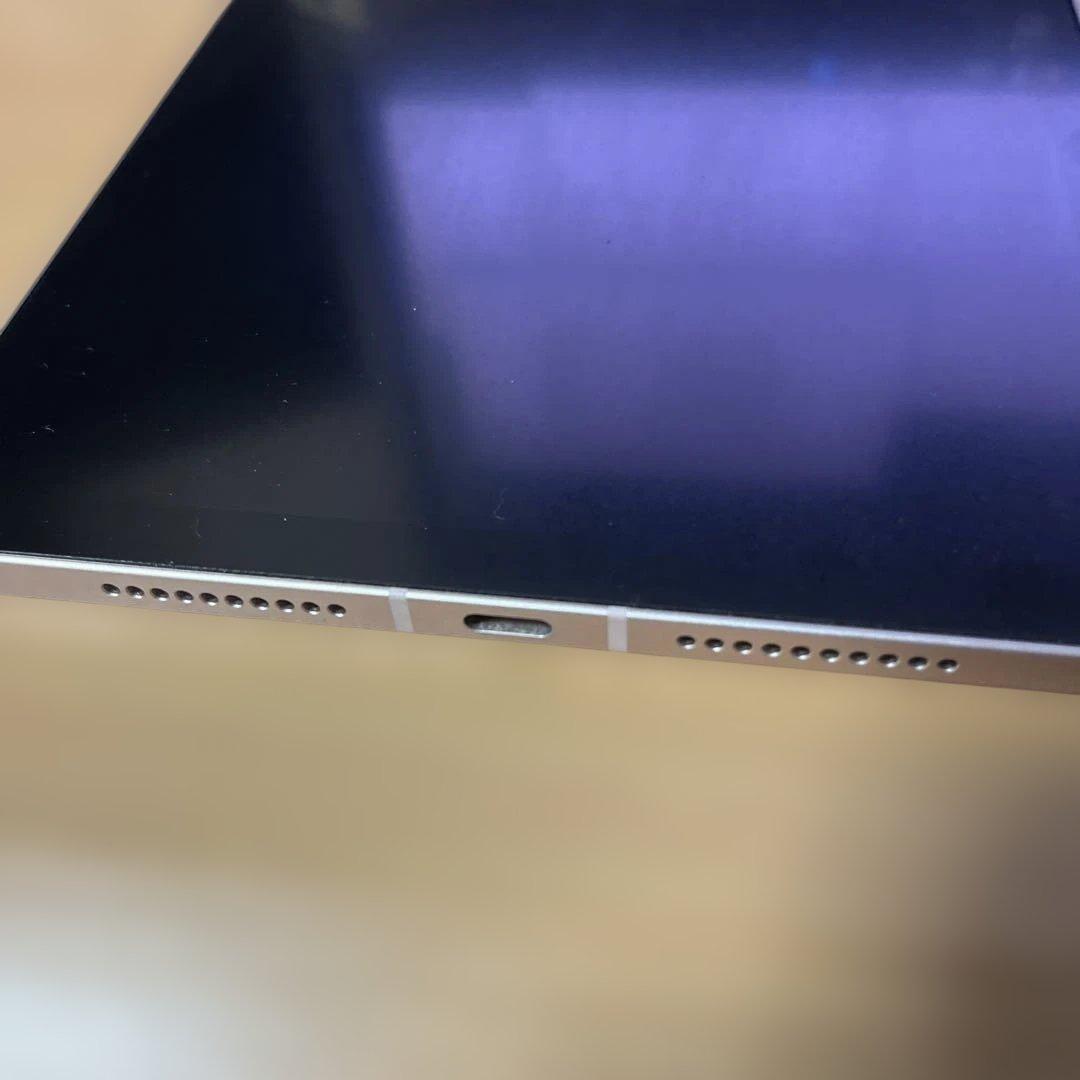 あ*き様 iPad mini 6 セルラー256GB 本体【美品ジャンク】