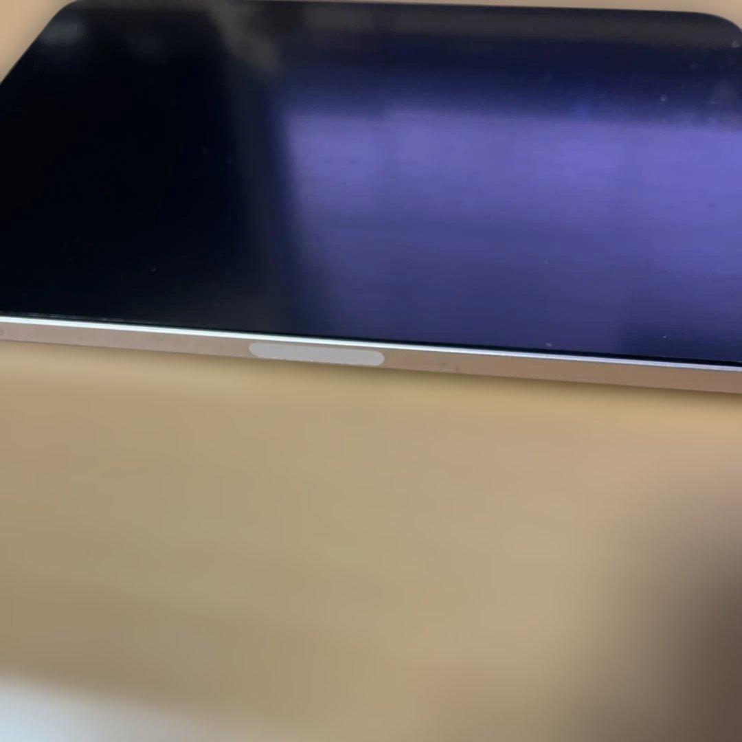 あ*き様 iPad mini 6 セルラー256GB 本体【美品ジャンク】