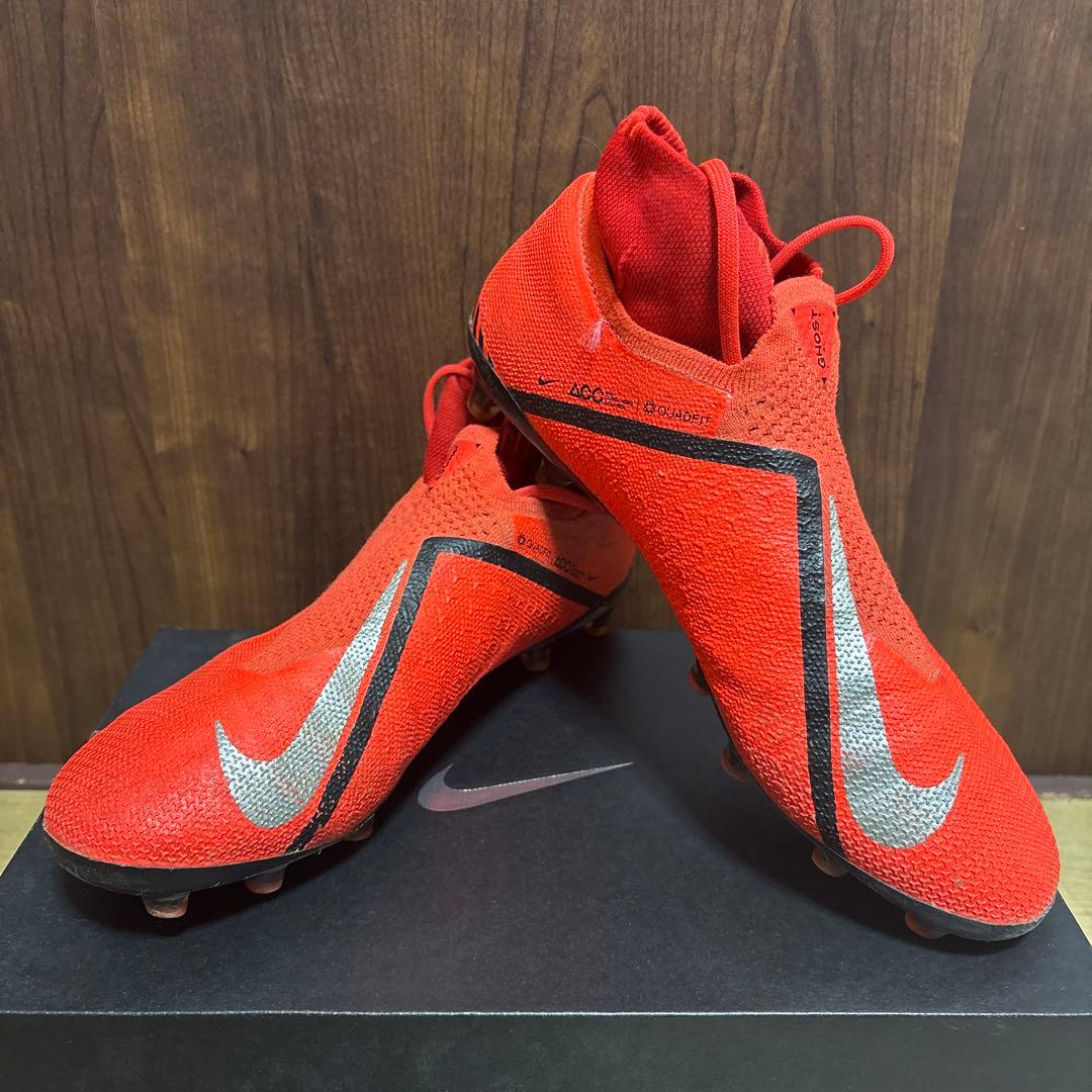 Nike サッカーシューズ・スパイク ファントムビジョン