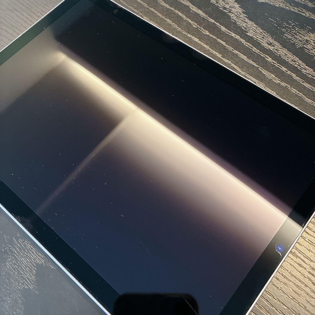 ジャンク品 iPad mini 第6世代 パープル 256GB セルラーモデル