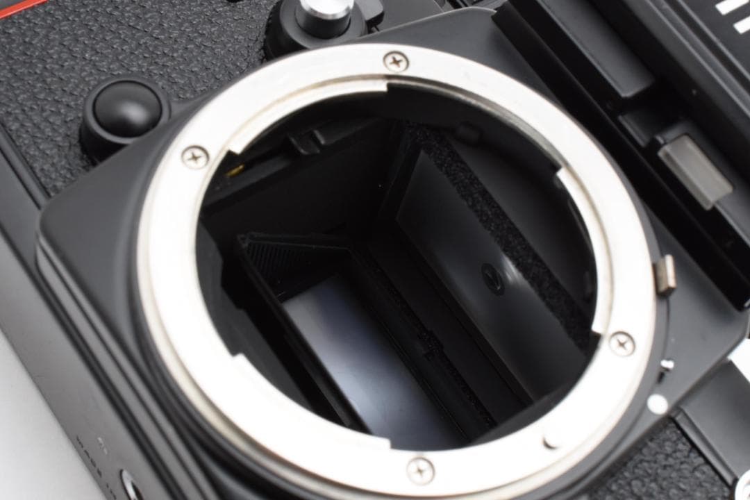 ニコン Nikon F3 HP 一眼レフカメラ　#MY13KT498