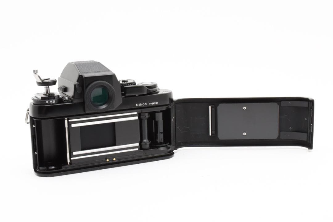 ニコン Nikon F3 HP 一眼レフカメラ　#MY13KT498