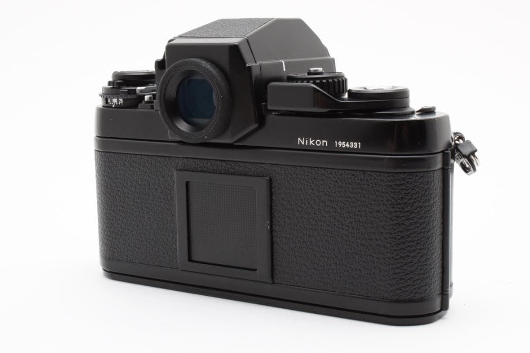 ニコン Nikon F3 HP 一眼レフカメラ　#MY13KT498