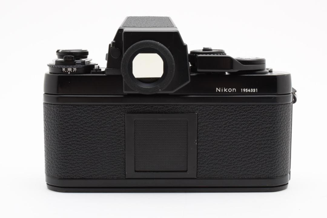 ニコン Nikon F3 HP 一眼レフカメラ　#MY13KT498