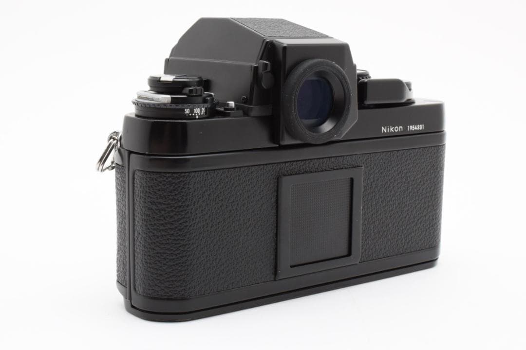 ニコン Nikon F3 HP 一眼レフカメラ　#MY13KT498