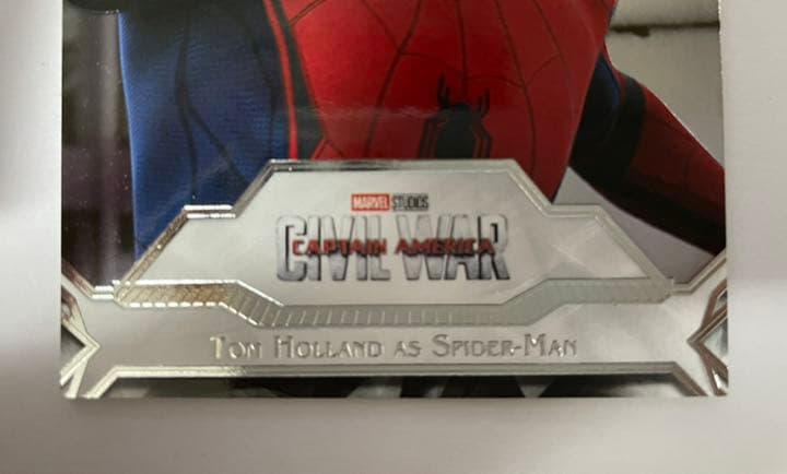 その他 Marvel  Spider Man