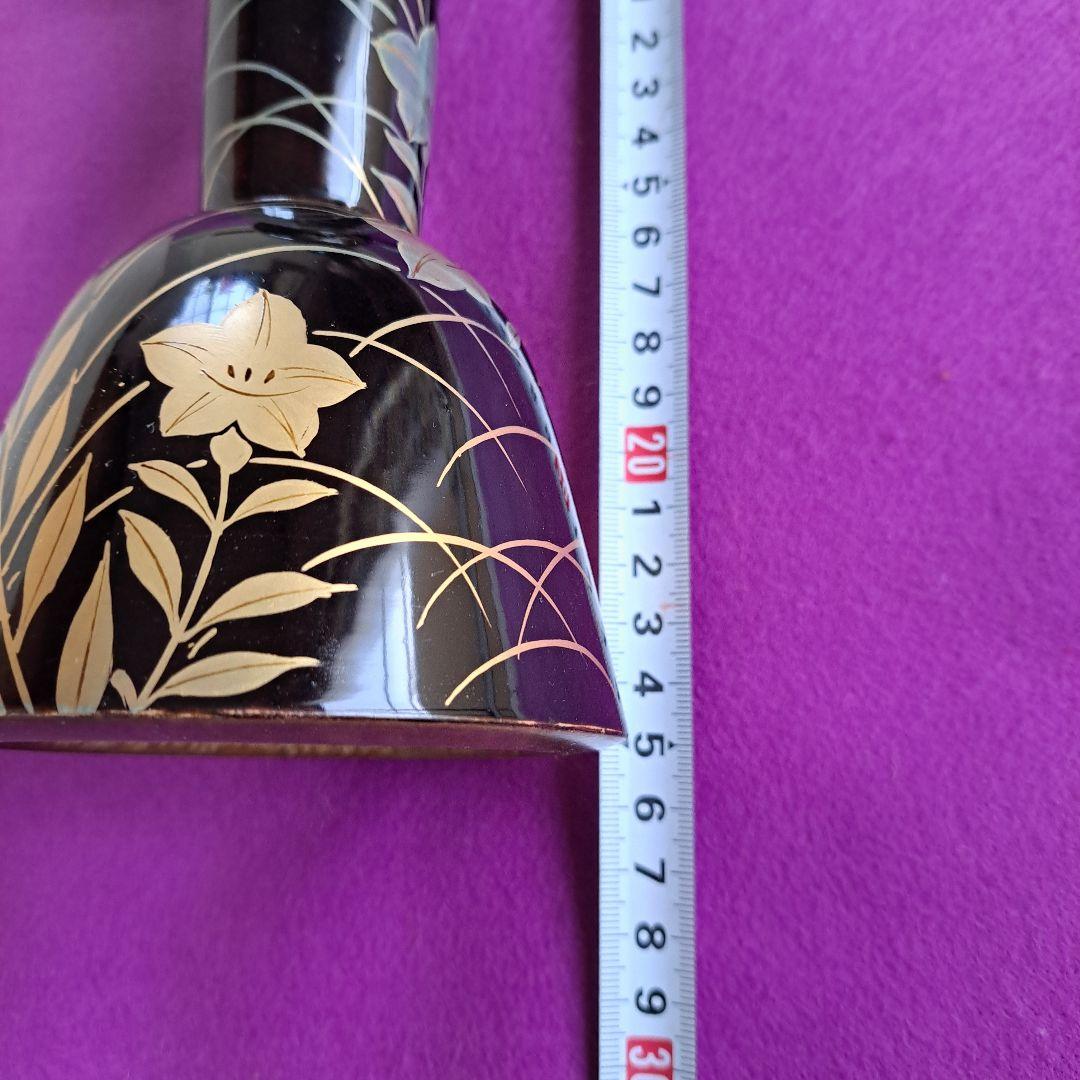 和楽器　小鼓の胴