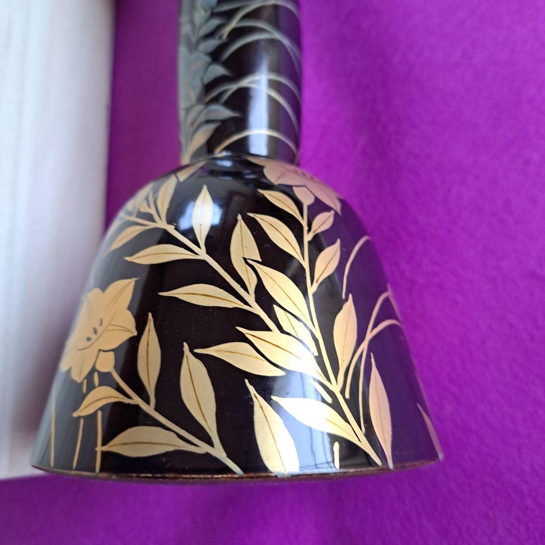 和楽器　小鼓の胴