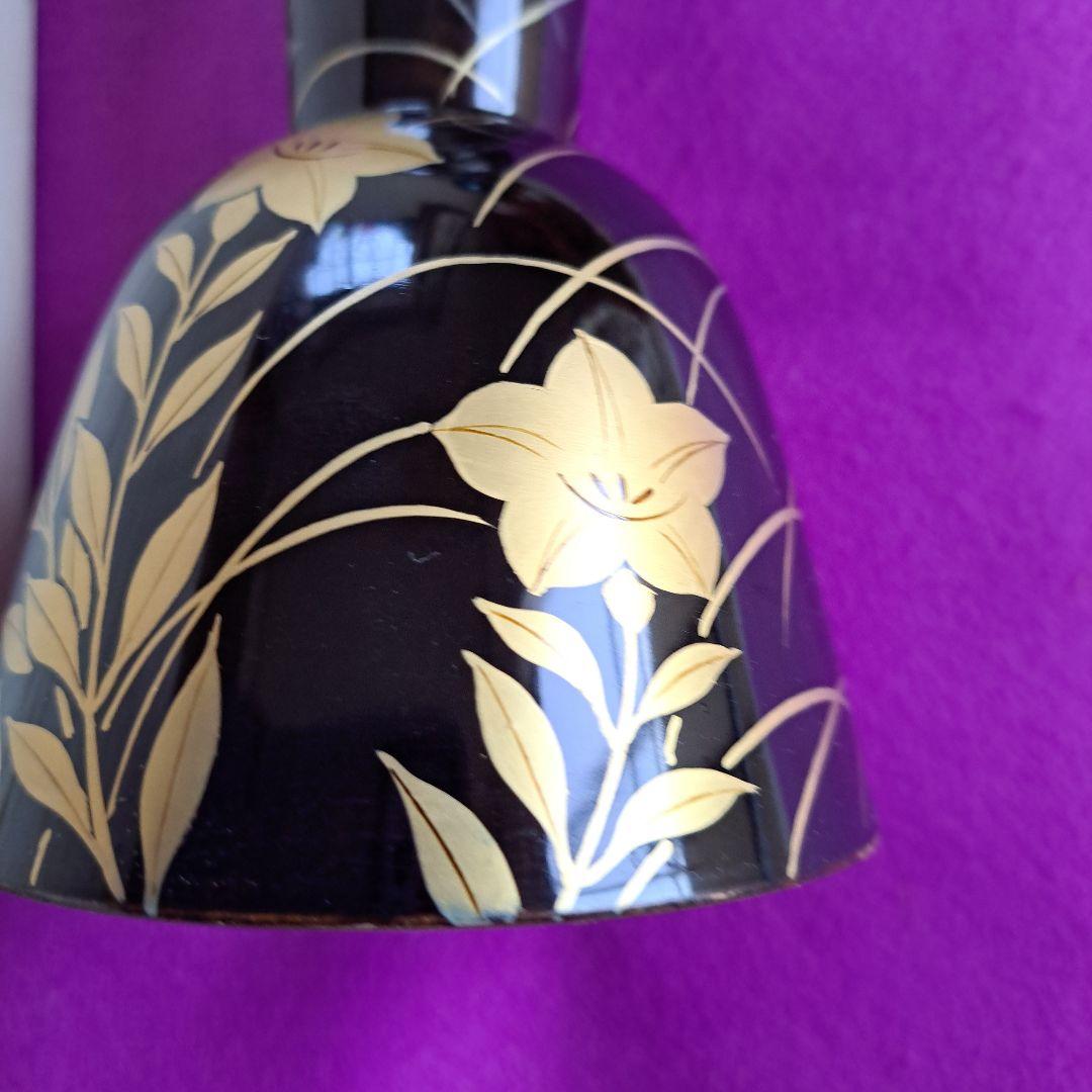 和楽器　小鼓の胴