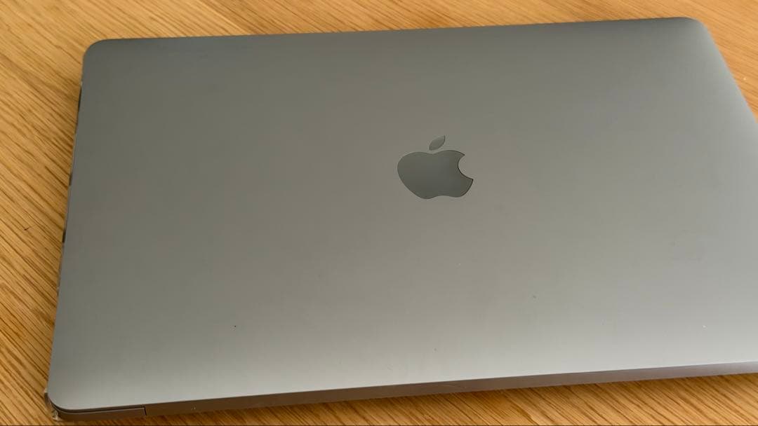【超極美品】MacBook Pro (M1 / 16GB / 1T)