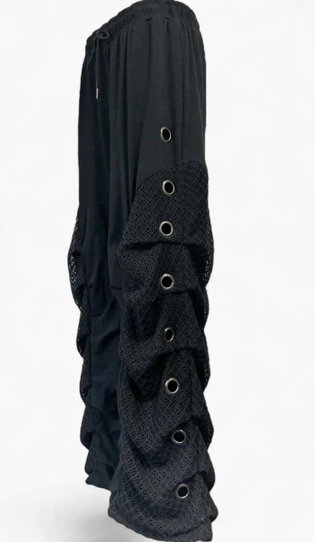 culttokyo ボリュームアイレットパンツ 未開封