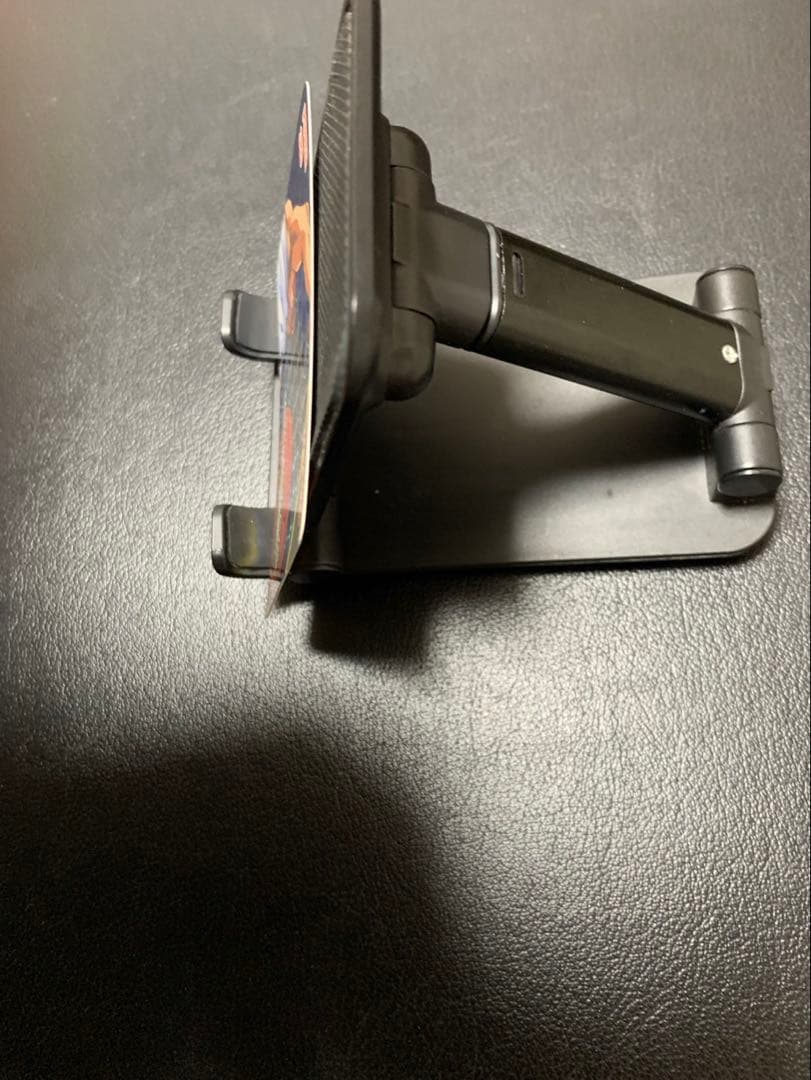 美品　スラムダンク 花道カード 6ロッテリア版