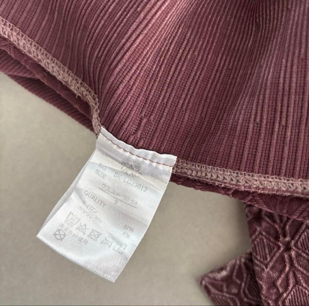 スカーラ／ヨガウェア上下セット