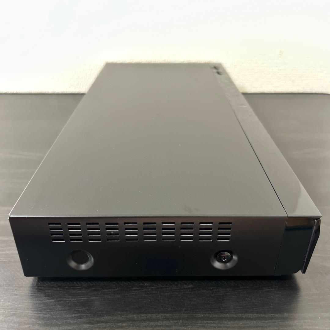 パナソニック ブルーレイディスクレコーダー DMR-2X301 2022年製
