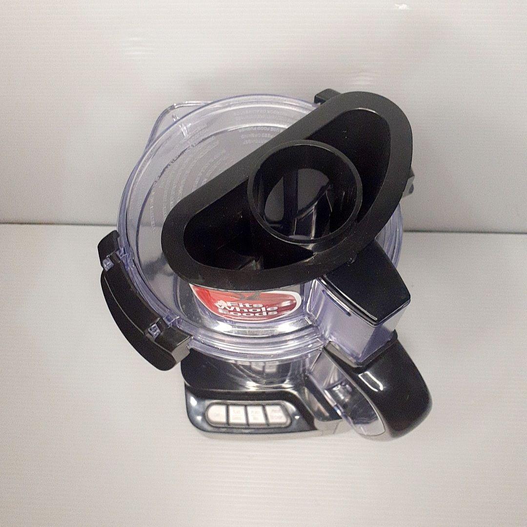 Hamilton Beach フードプロセッサー