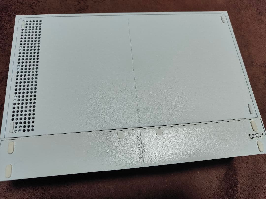 Xbos UPspec Gaming xScreen ポータブルスクリーン