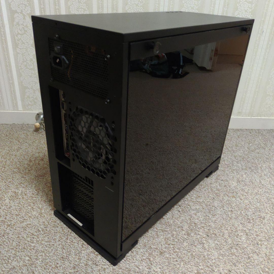 Yukiオーダーメイドパソコン