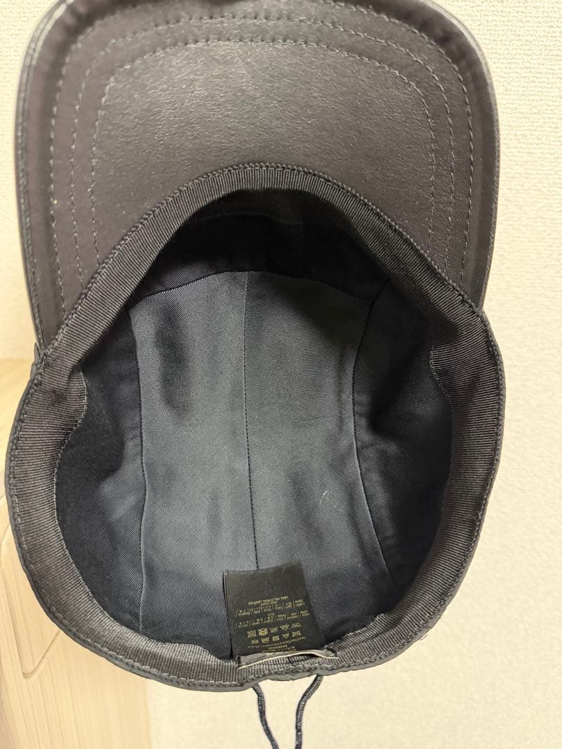 フェンディ　ベースボールキャップ