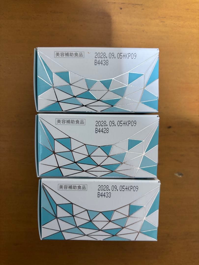 ソルプロプリュスホワイト 30粒 8個