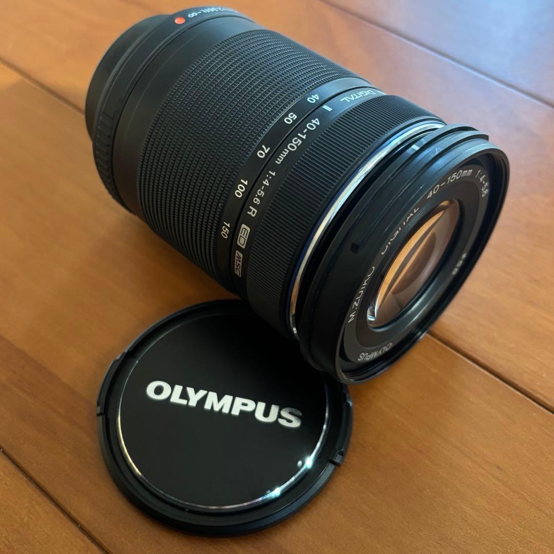 ✨オリンパス 望遠ズームレンズ✨