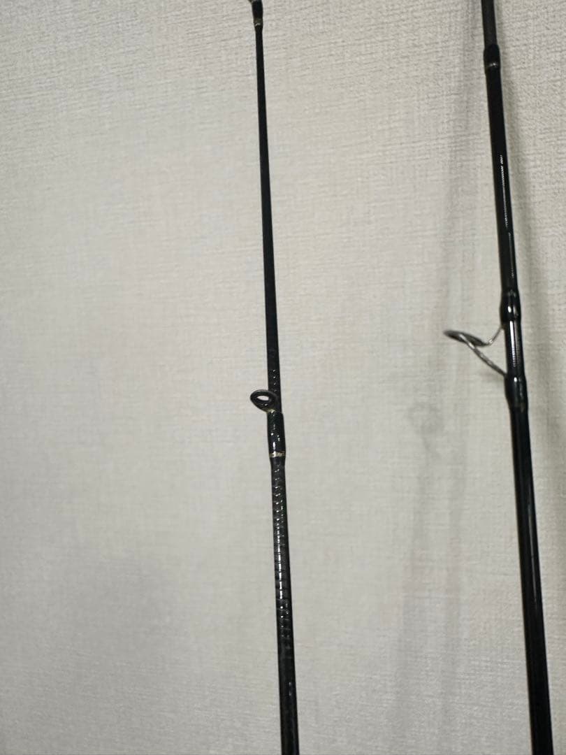 YAMAGA Blanks Calista 710M TZ NANO エギング