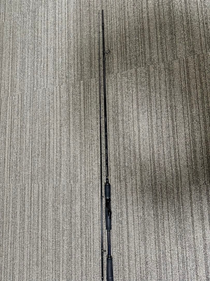 YAMAGA Blanks Calista 710M TZ NANO エギング