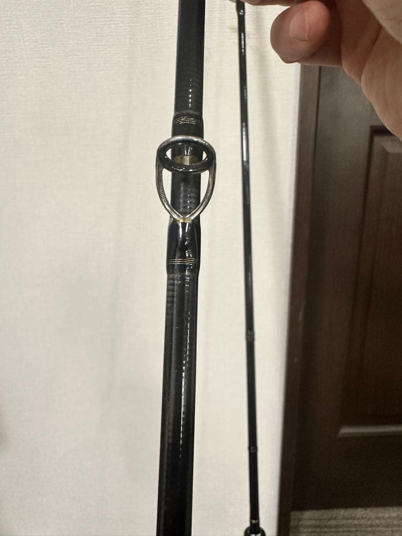 YAMAGA Blanks Calista 710M TZ NANO エギング