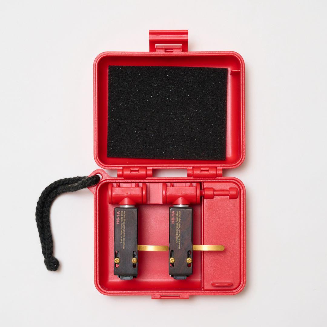 GRADO DJ200i カートリッジ　2本セット