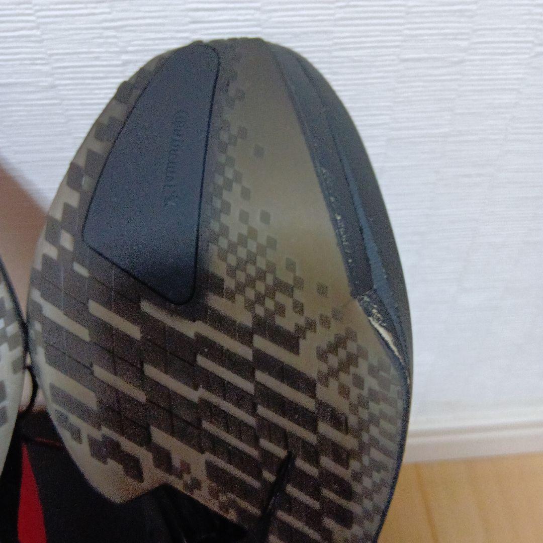 アディダス　アディオスプロ4 ③