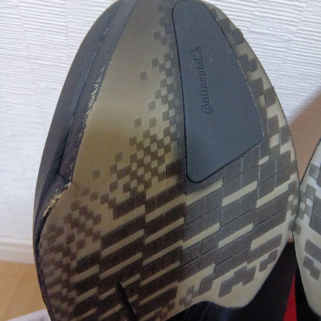 アディダス　アディオスプロ4 ③