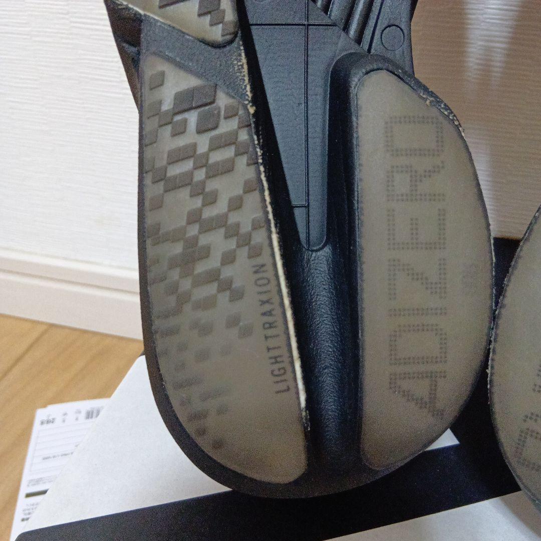 アディダス　アディオスプロ4 ③