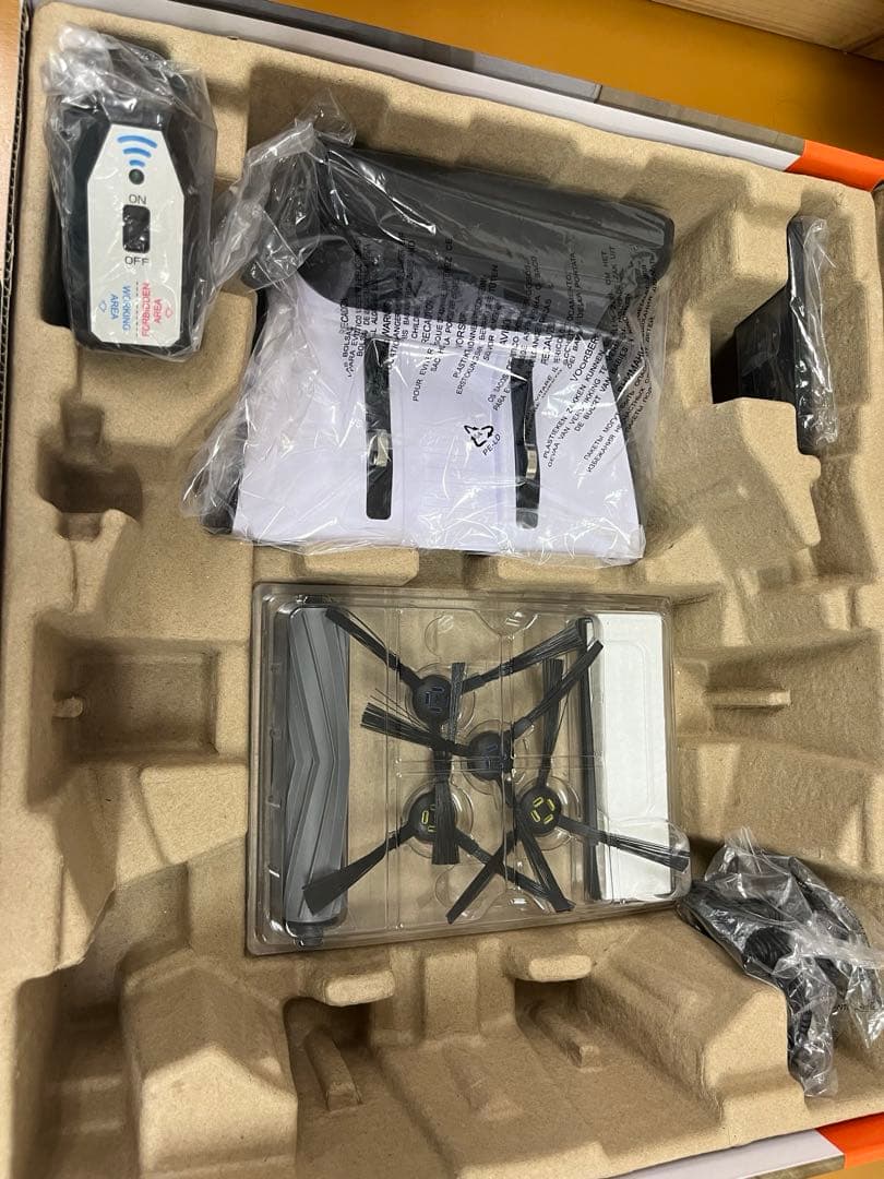 【A+】ILIFE アイライフ A9 ロボット掃除機 エレクトロウォール