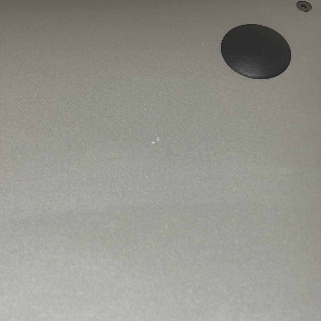 【最大容量92%】Mac book Air M1 16GB 512GB